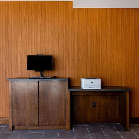 Four Points By Sheraton Brunswick Zewnętrze zdjęcie
