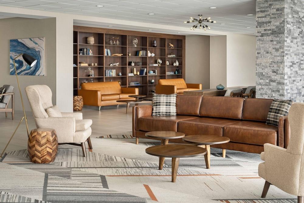Four Points By Sheraton Brunswick Zewnętrze zdjęcie
