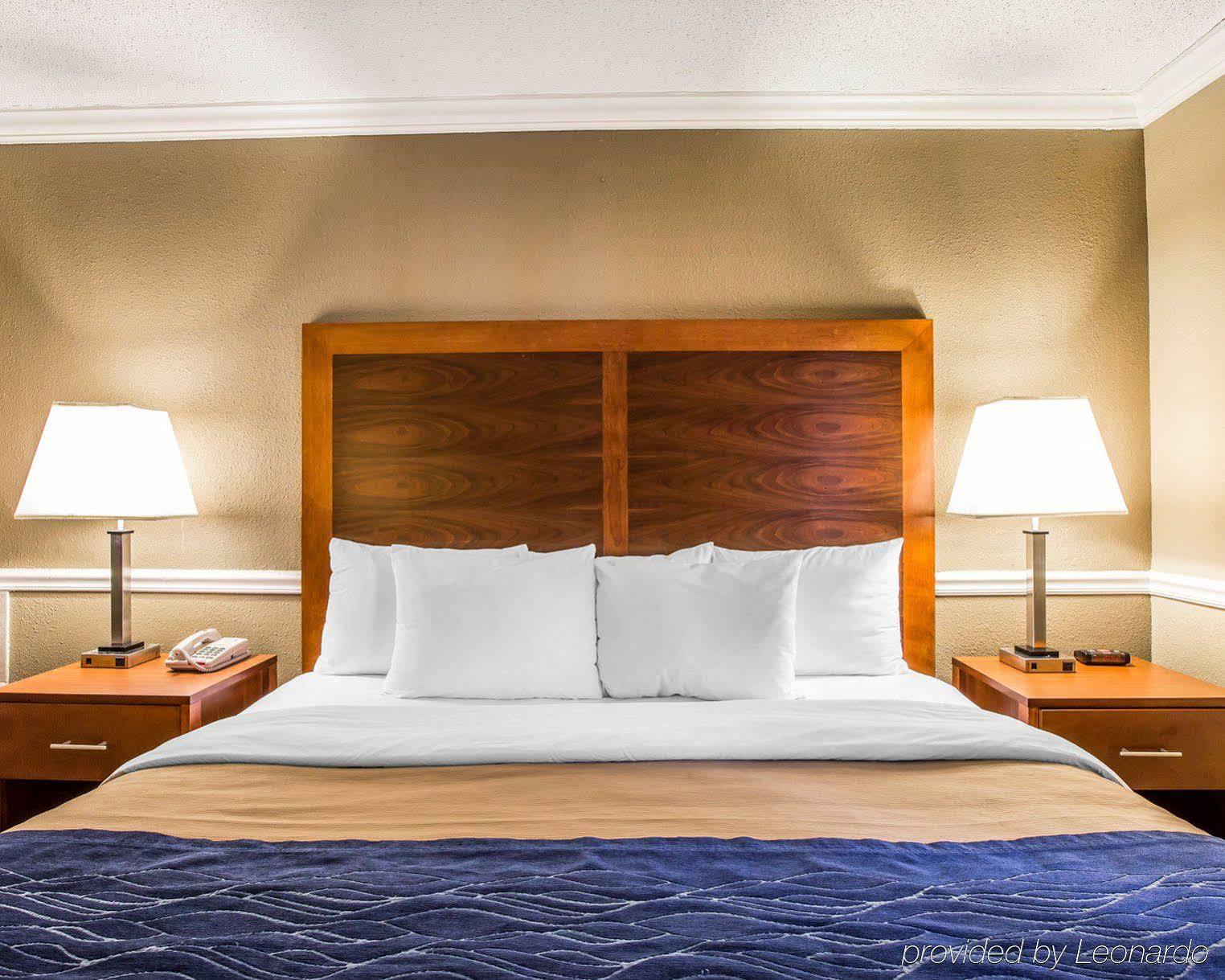 Four Points By Sheraton Brunswick Zewnętrze zdjęcie