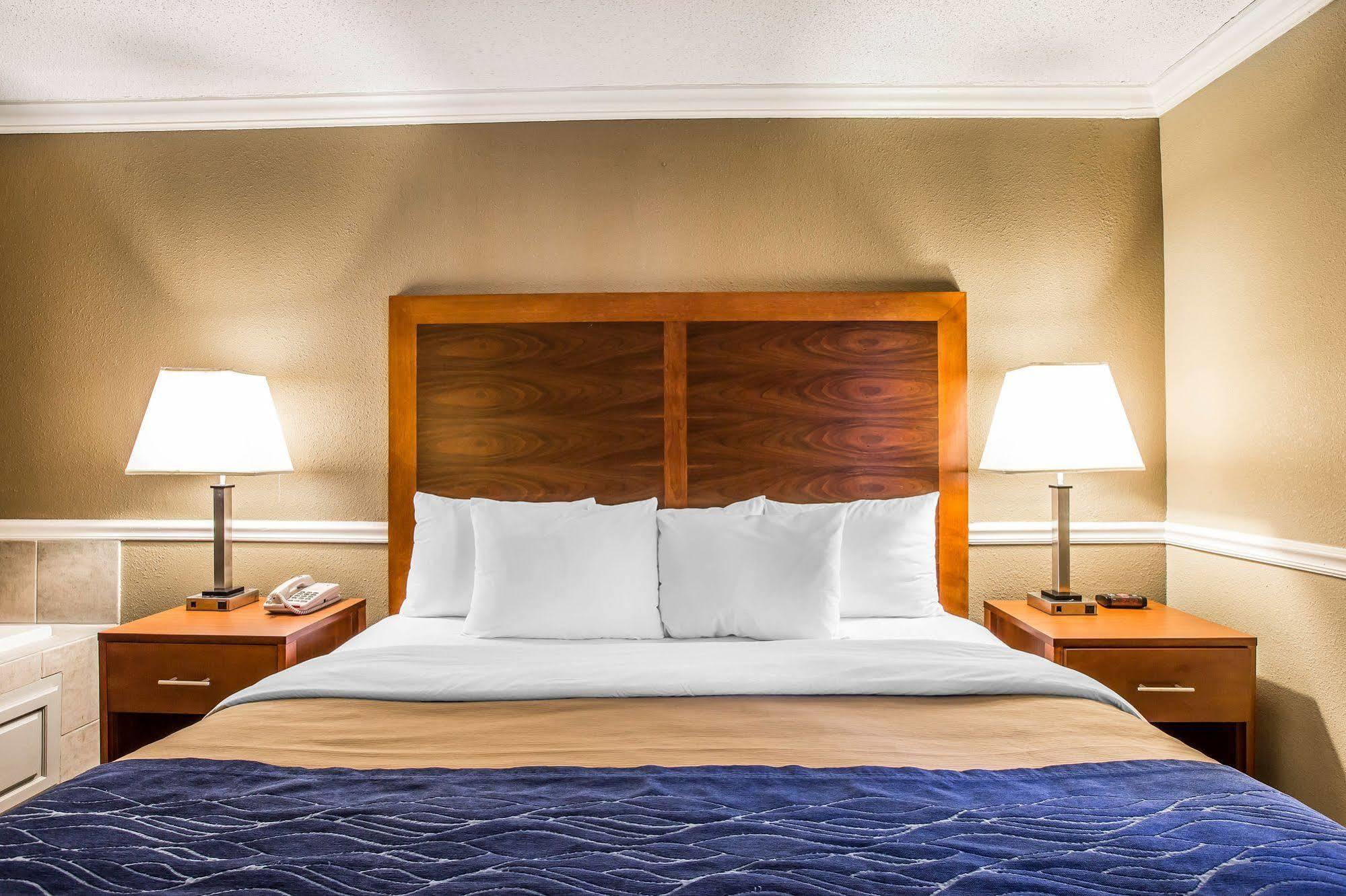 Four Points By Sheraton Brunswick Zewnętrze zdjęcie