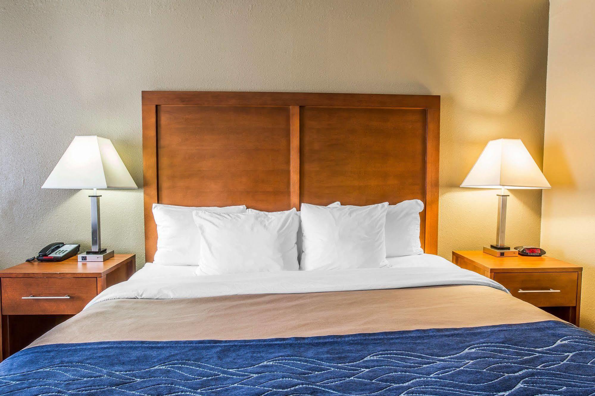 Four Points By Sheraton Brunswick Zewnętrze zdjęcie