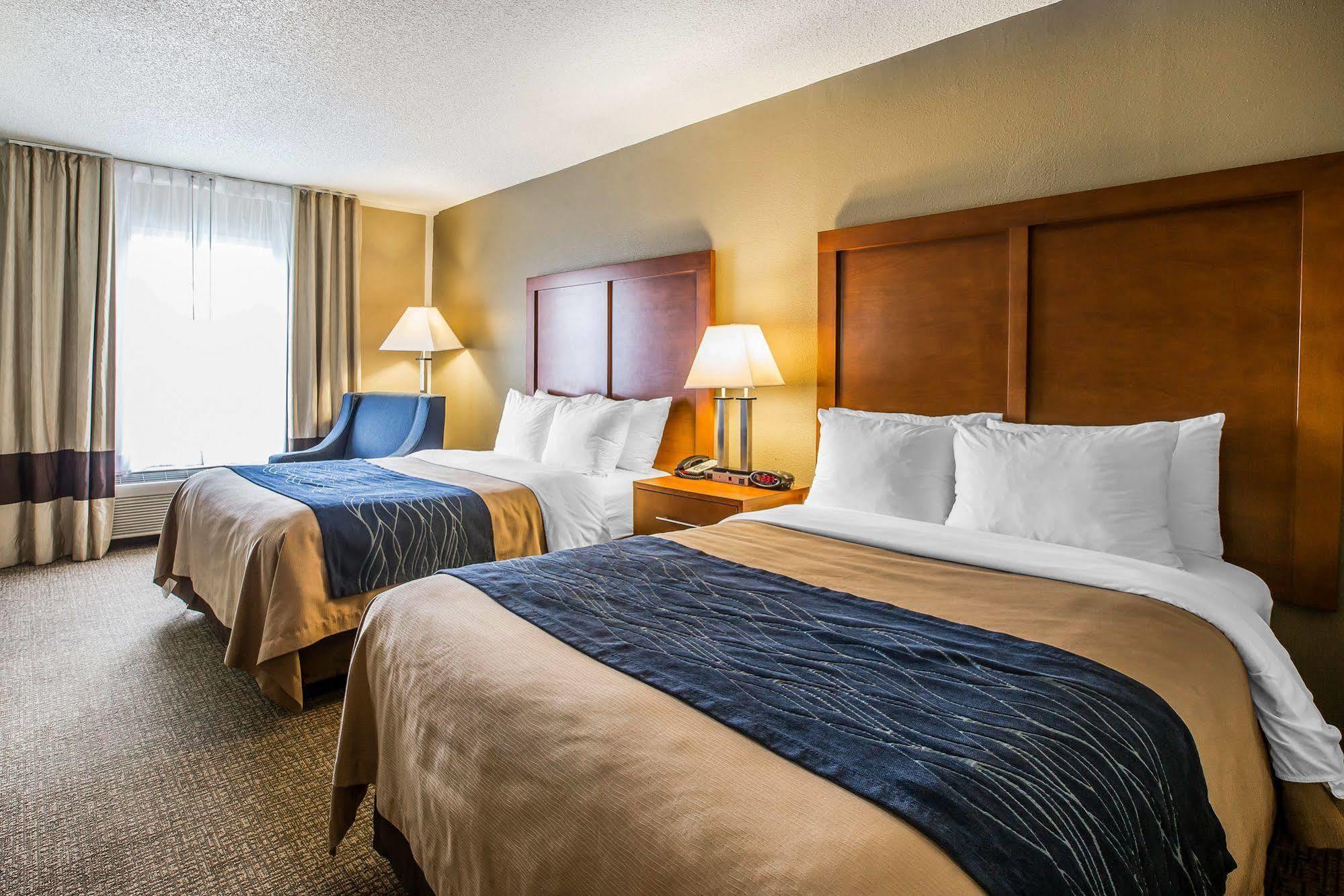 Four Points By Sheraton Brunswick Zewnętrze zdjęcie